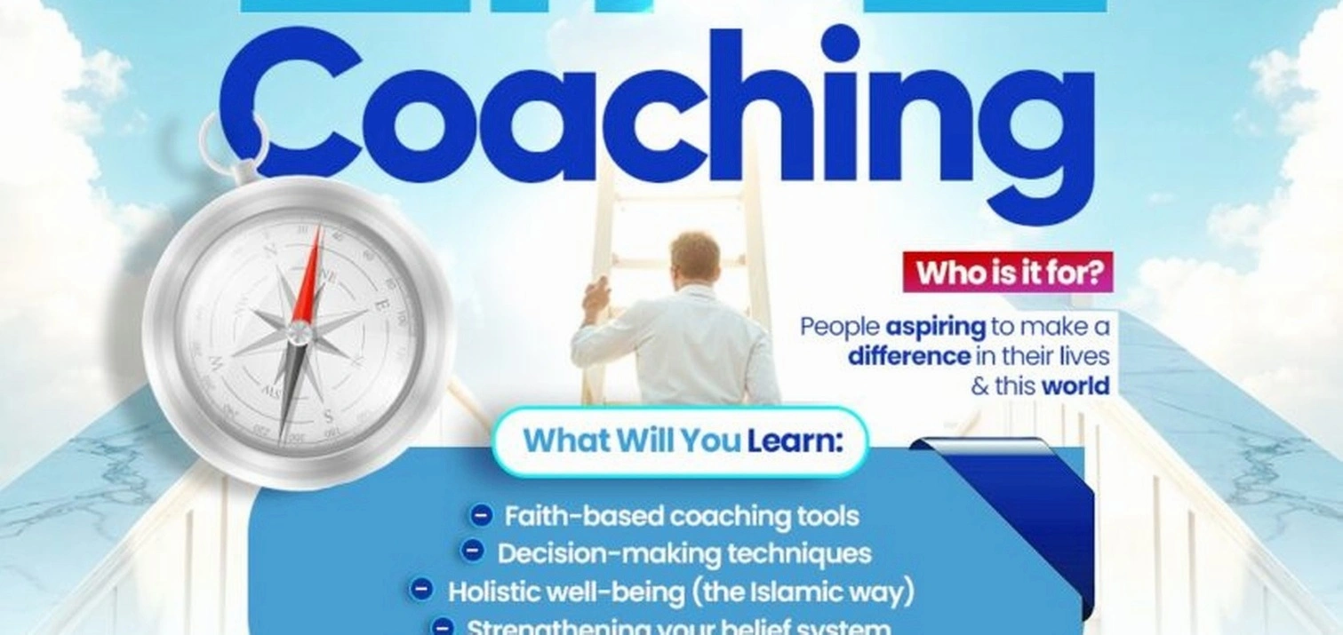 Integrated life and work approach