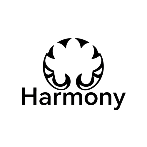 Harmony coaching logo
