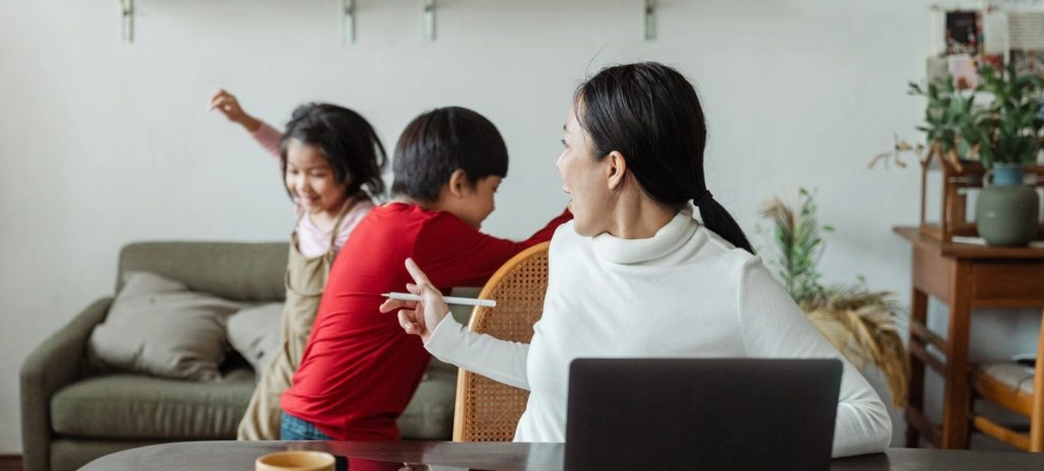 Personal coaching session for work life harmony